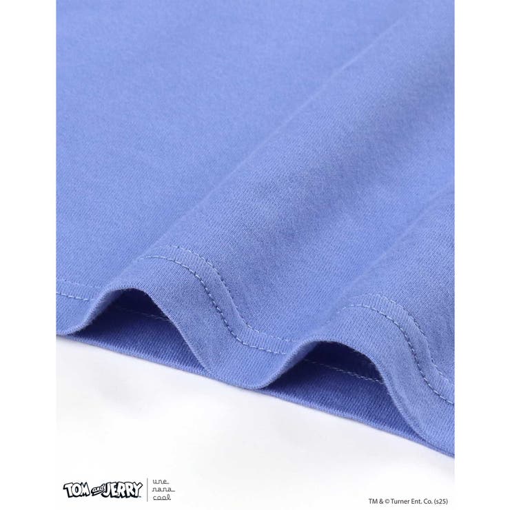トムとジェリー × une | une nana cool | 詳細画像9 