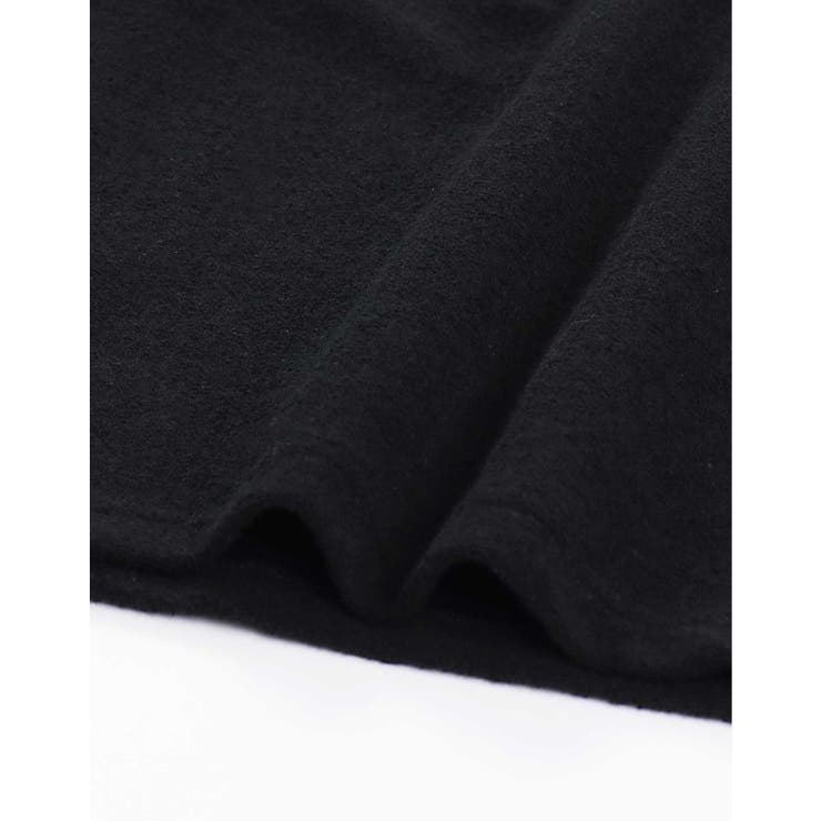 【綿混】コットンパイルパジャマ MADE WITH | une nana cool | 詳細画像14 