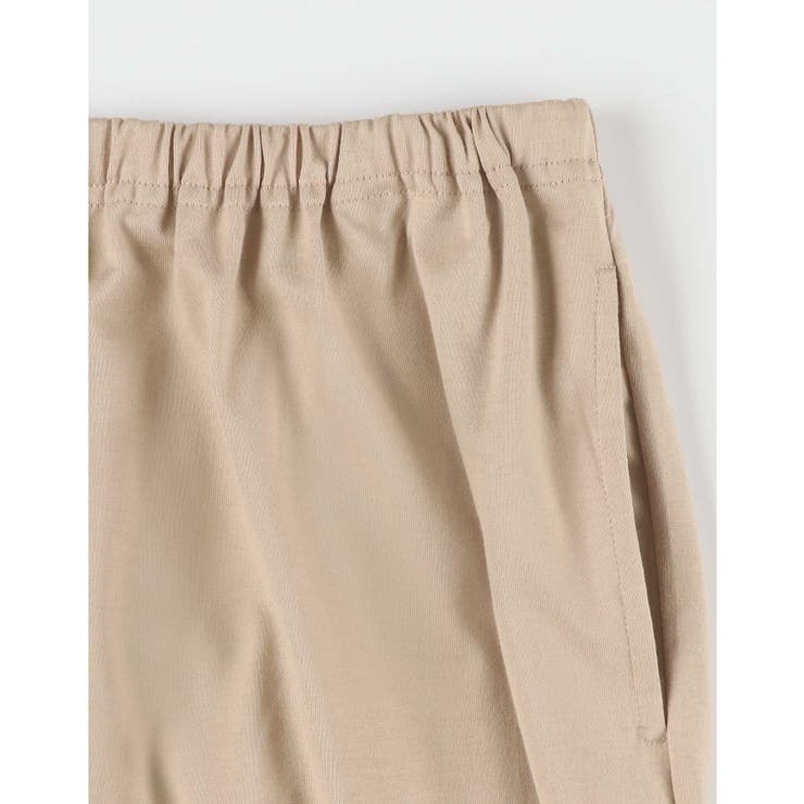 【綿100%】60 2 なめらか天竺パジャマ | une nana cool | 詳細画像4 