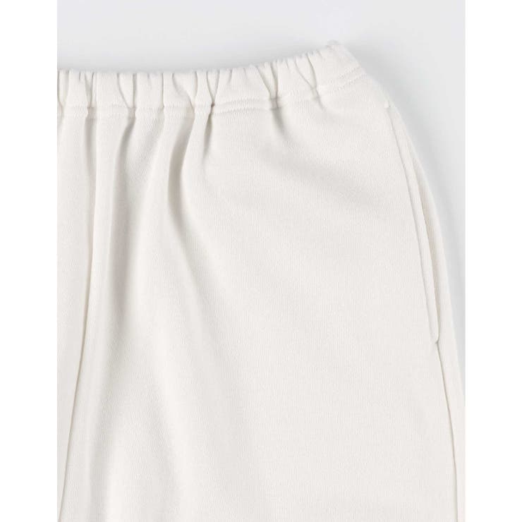 【綿100%】あくびのお嬢さんの裏毛プルオーバー LP6481 | une nana cool | 詳細画像7 