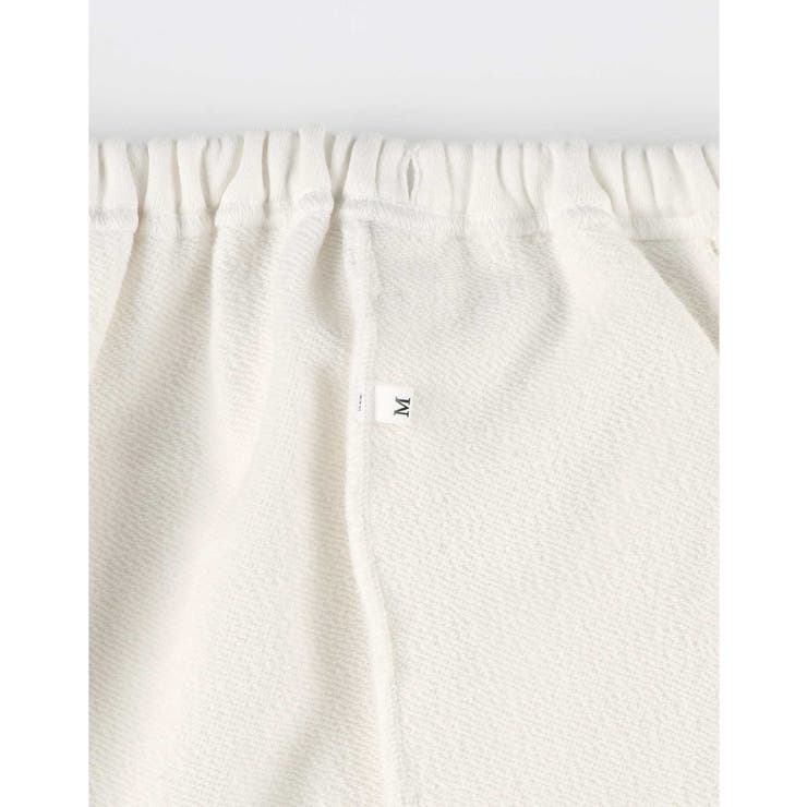 【綿100%】あくびのお嬢さんの裏毛プルオーバー LP6481 | une nana cool | 詳細画像8 