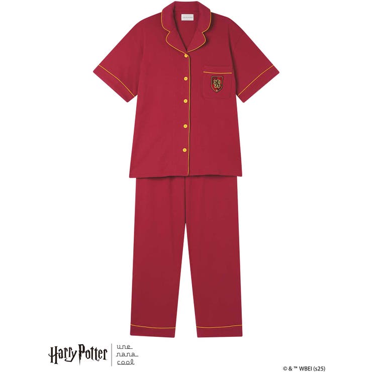 レッド | Harry Potter×une nana | une nana cool