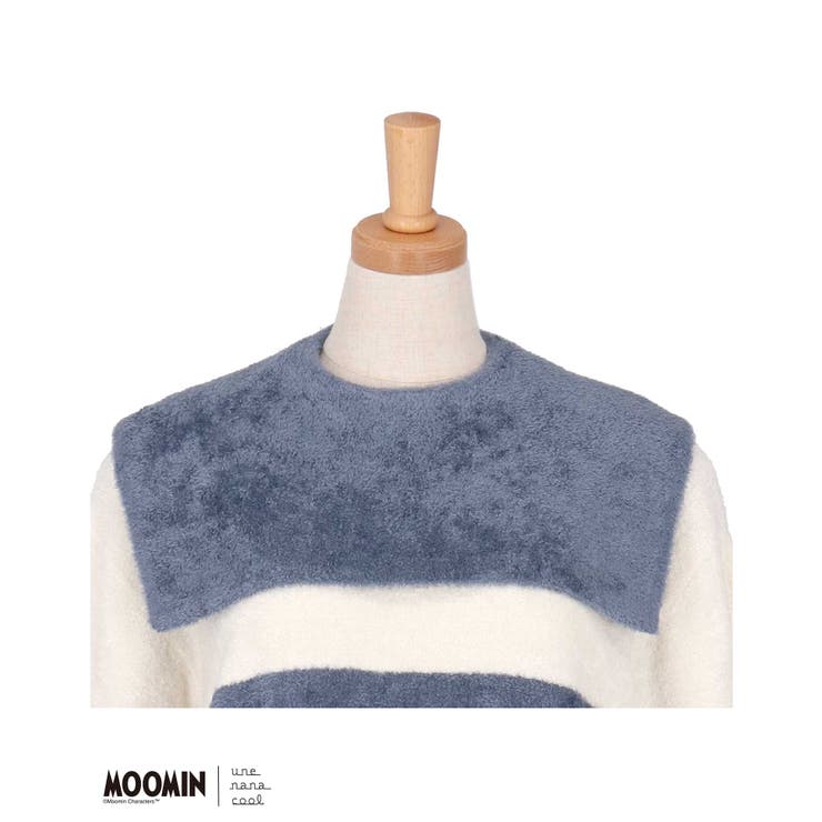 【ムーミン】MOOMIN × une | une nana cool | 詳細画像3 