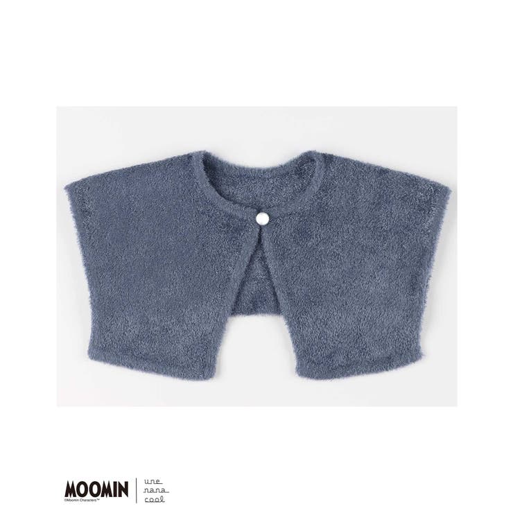 【ムーミン】MOOMIN × une | une nana cool | 詳細画像6 