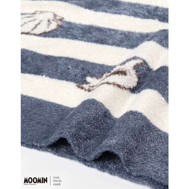 【ムーミン】MOOMIN × une | une nana cool | 詳細画像7 