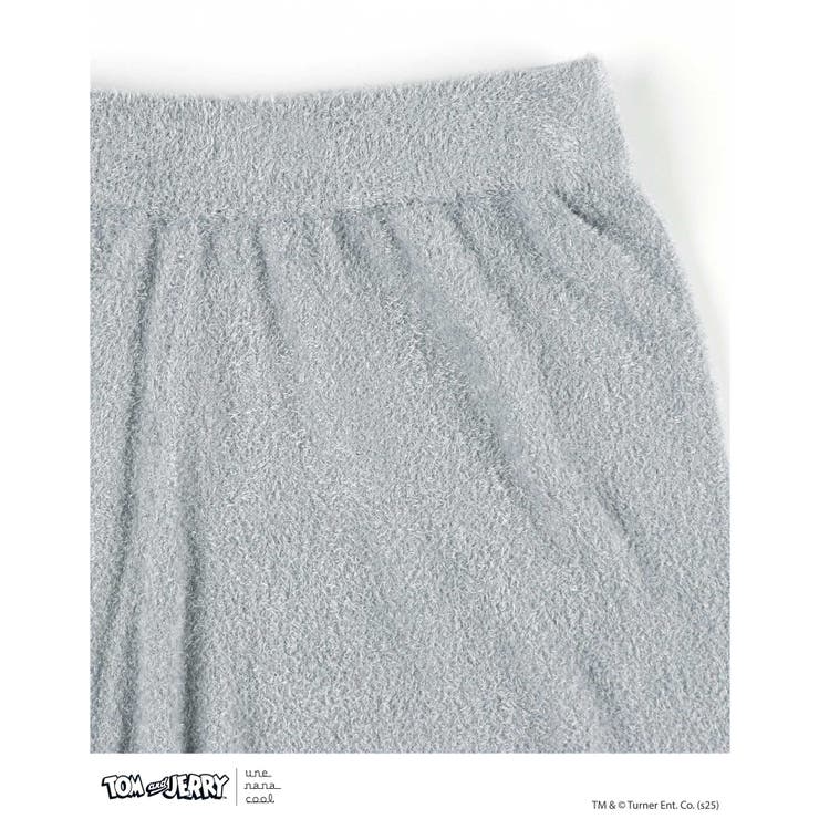 トムとジェリー × une | une nana cool | 詳細画像3 