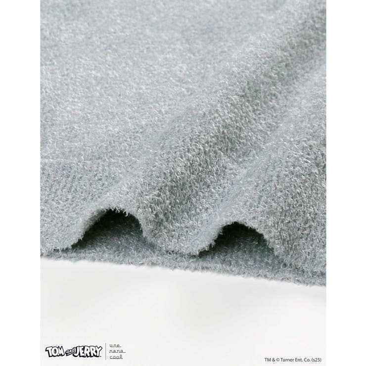 トムとジェリー × une | une nana cool | 詳細画像4 