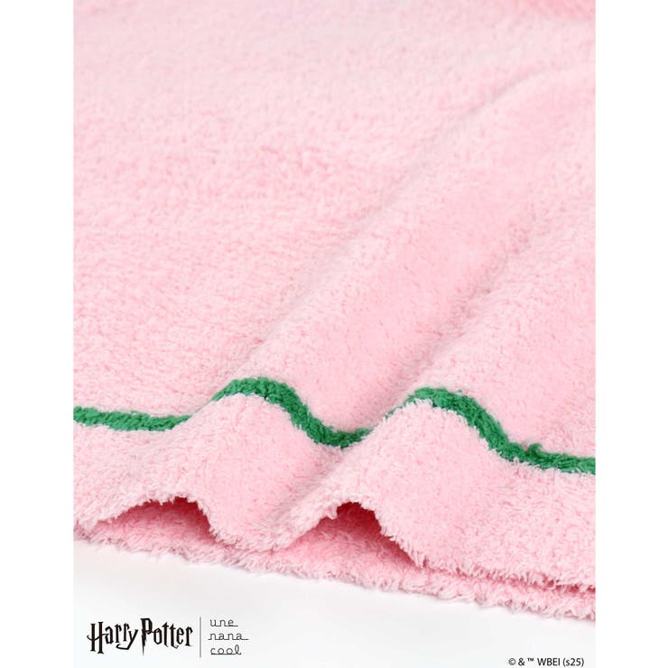 【ハリー・ポッターコラボ】プルオーバー＆ロングパンツセット LP6708 | une nana cool | 詳細画像17 