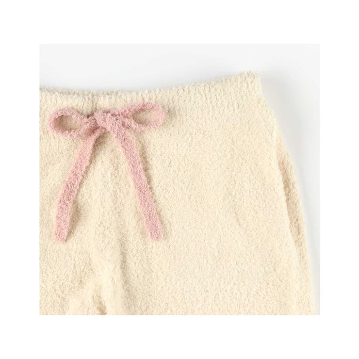 カラーブロッキング プルオーバー＆ロングパンツセット LP6710 | une nana cool | 詳細画像14 