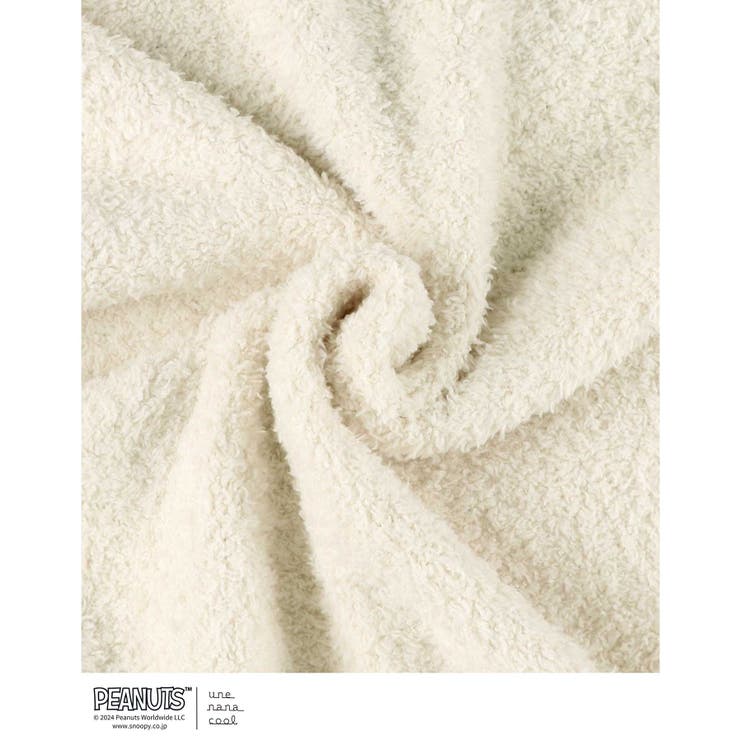 PEANUTS × une | une nana cool | 詳細画像3 