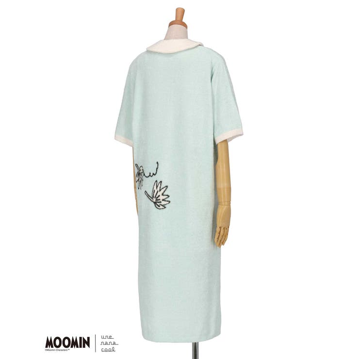 【ムーミン】MOOMIN × une | une nana cool | 詳細画像2 