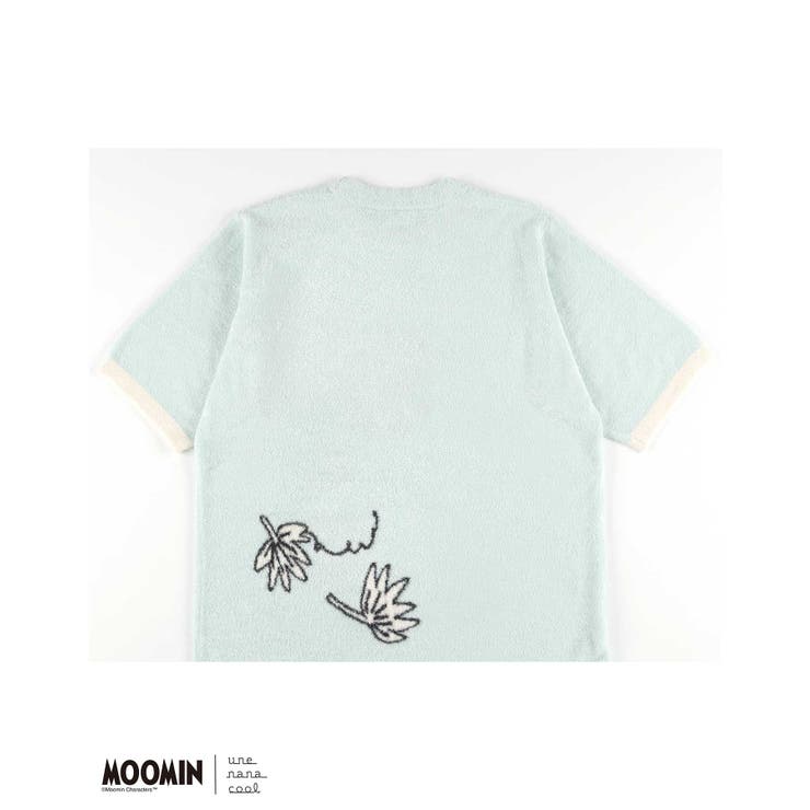 【ムーミン】MOOMIN × une | une nana cool | 詳細画像3 