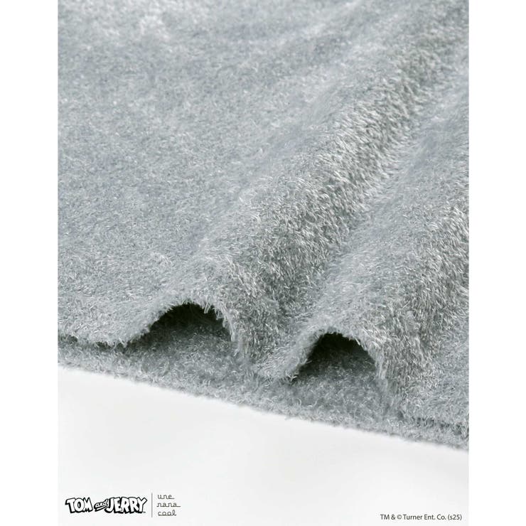 トムとジェリー × une | une nana cool | 詳細画像8 