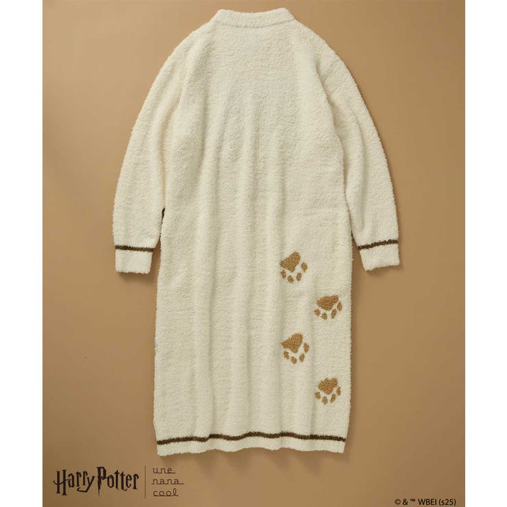 【ハリー・ポッターコラボ】ワンピース LP7708 | une nana cool | 詳細画像13 
