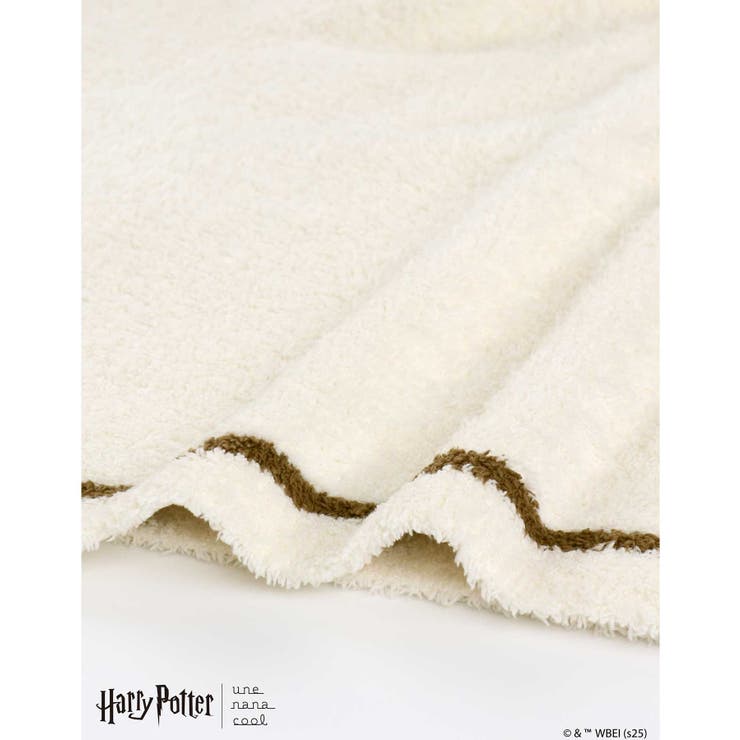 【ハリー・ポッターコラボ】ワンピース LP7708 | une nana cool | 詳細画像16 