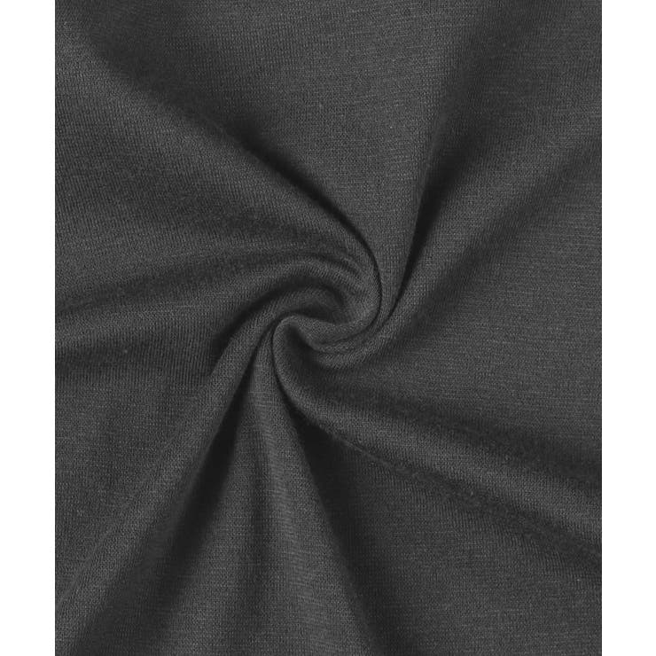 オーガニックコットン 汗とりパッド付きキャミソール LS0150 | une nana cool | 詳細画像5 