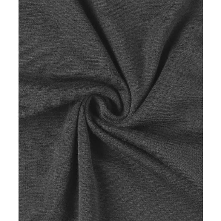 オーガニックコットン 汗とりパッド付きタンクトップ LS0151 | une nana cool | 詳細画像4 