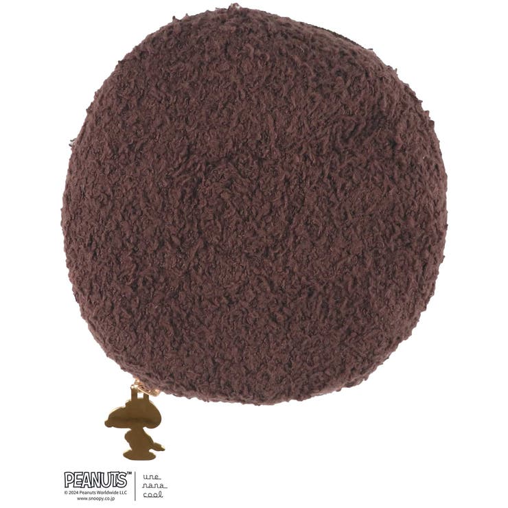 PEANUTS × une | une nana cool | 詳細画像4 