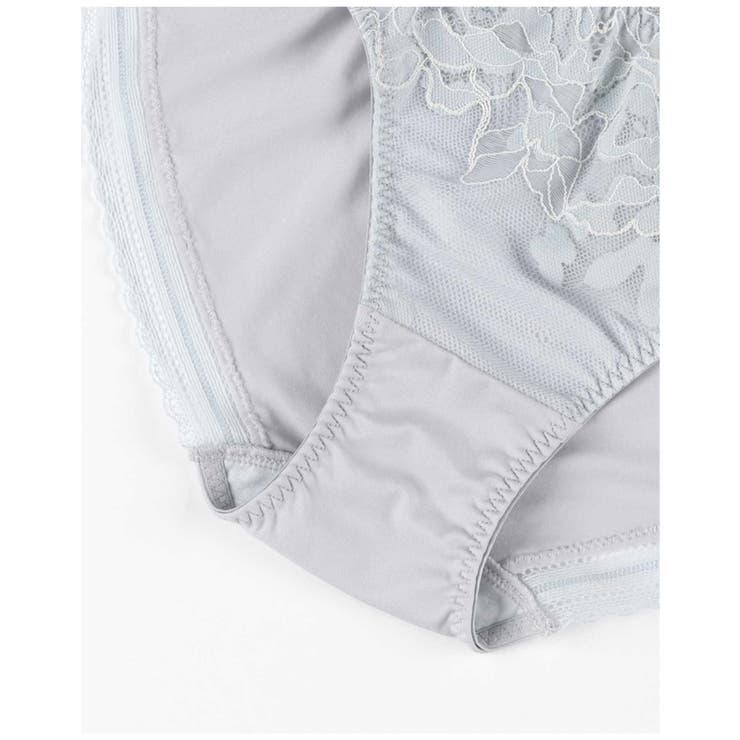 リボンブラレース ショーツ PUN201 | une nana cool | 詳細画像3 