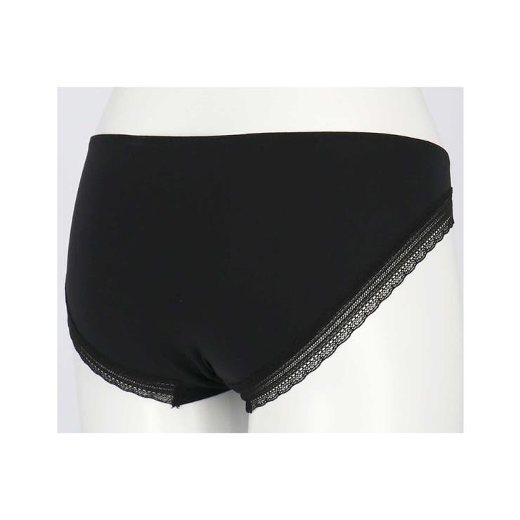 リボンブラレース ショーツ PUN201 | une nana cool | 詳細画像6 