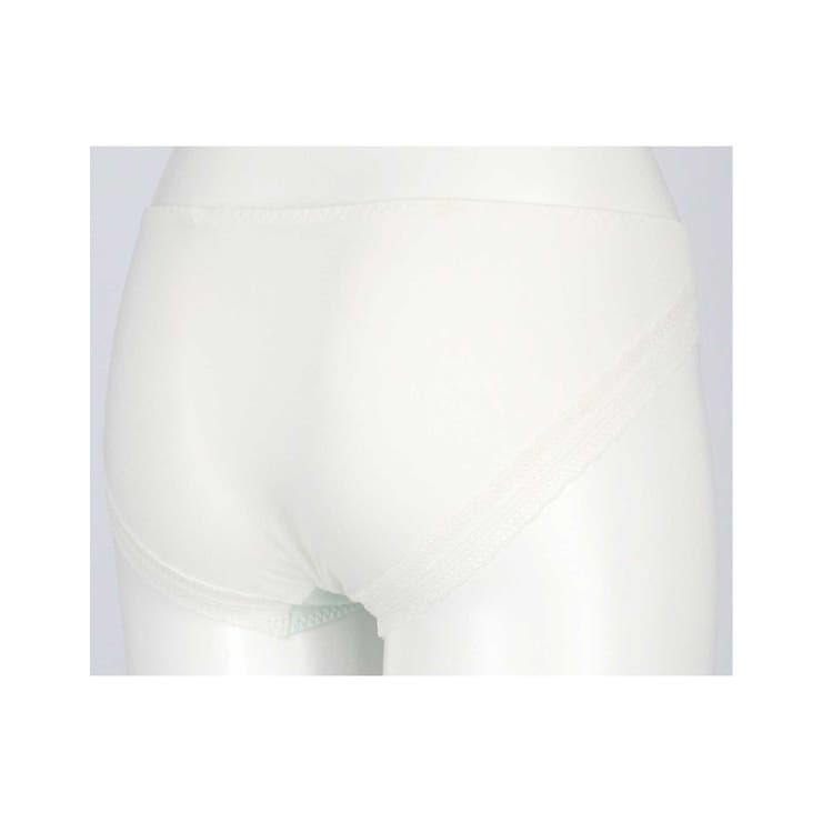 リボンブラレース ショーツ PUN201 | une nana cool | 詳細画像7 