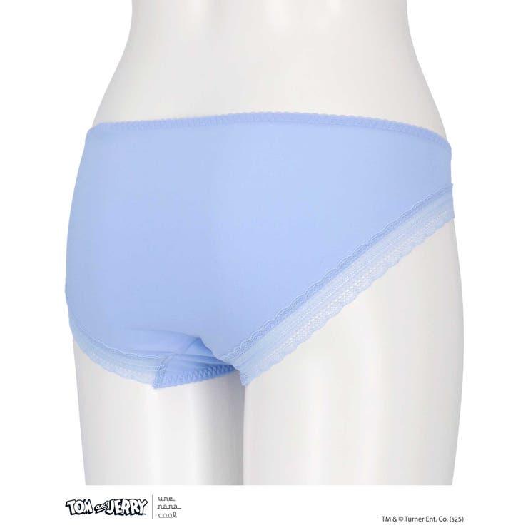 トムとジェリー × une nana cool ショーツ PUN205 | une nana cool | 詳細画像2 