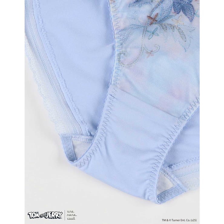 トムとジェリー × une nana cool ショーツ PUN205 | une nana cool | 詳細画像4 
