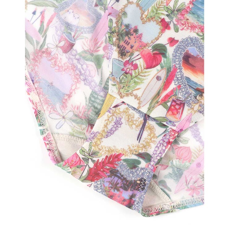 MADE WITH Christie | une nana cool | 詳細画像3 