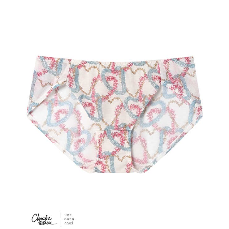 アイボリー | MADE WITH Christie | une nana cool