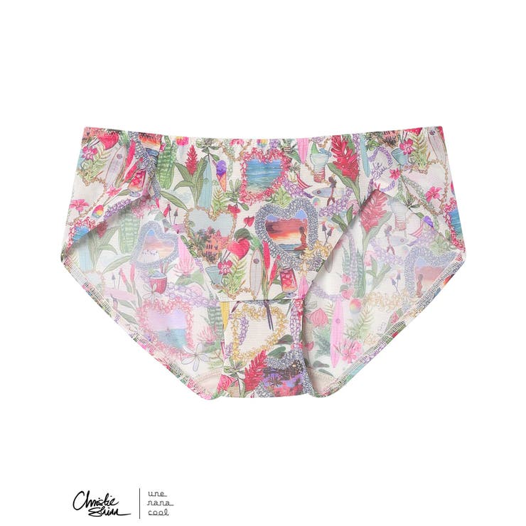 ピンク | MADE WITH Christie | une nana cool