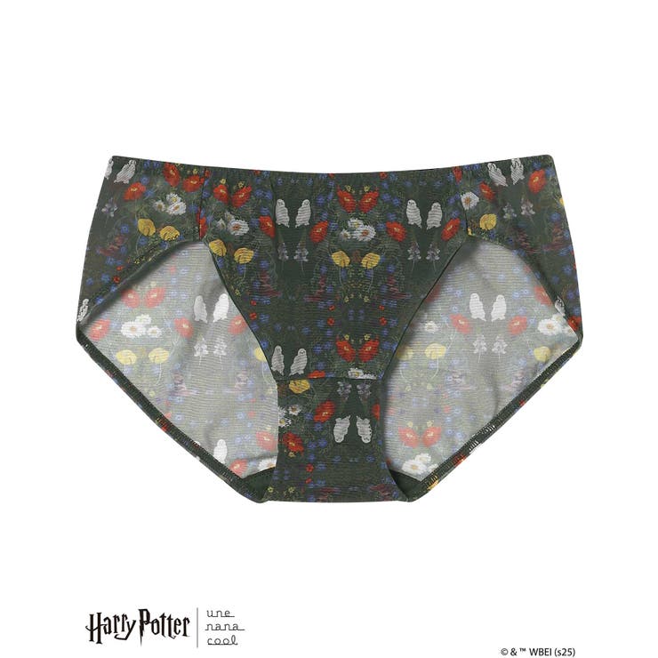 グリーン | 【ハリー・ポッターコラボ】 364 シンプル ショーツ PUN229 | une nana cool