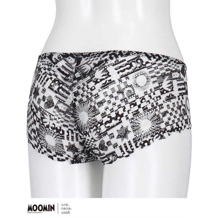 MOOMIN×une nana cool | une nana cool | 詳細画像2 
