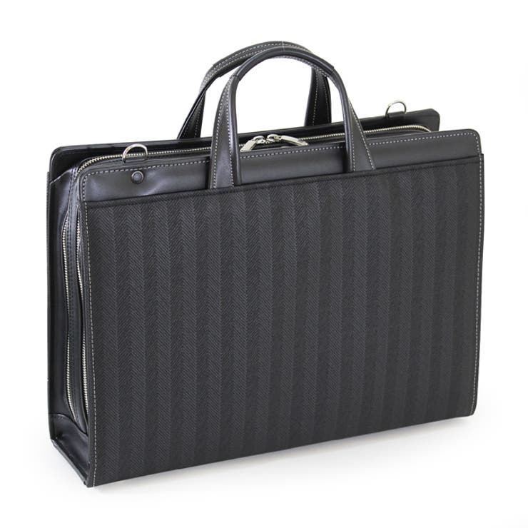 強化防水素材 Pc収納可能 高品質豊岡製ビジネスバッグ バジェックス 楔クサビ 品番 Ufkb Unofuku ウノフク のメンズファッション通販 Shoplist ショップリスト