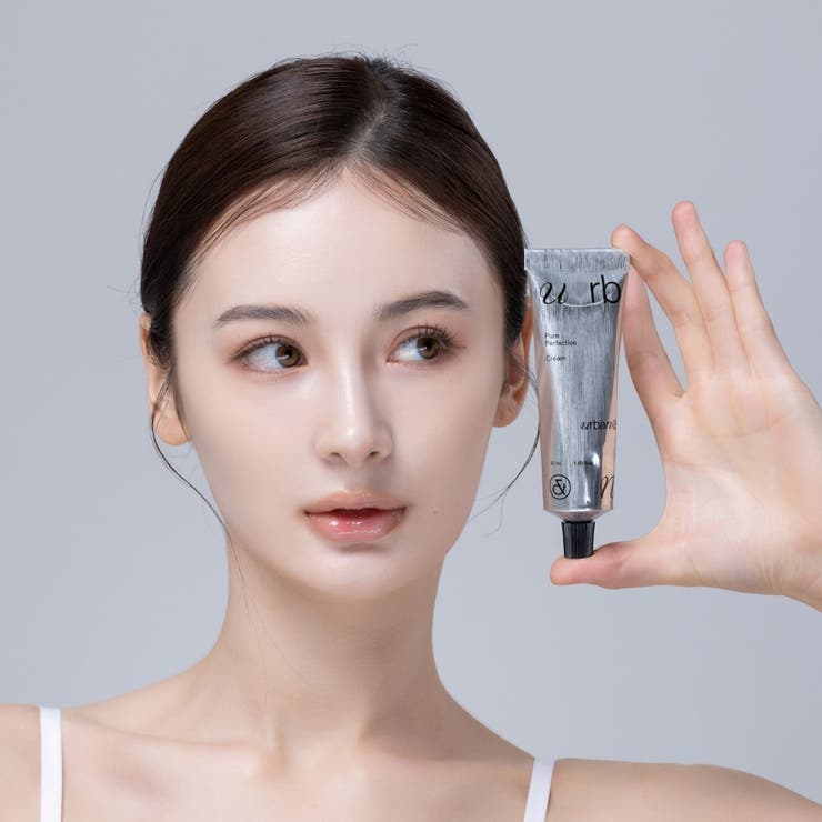 ピュアパーフェクションクリーム50ml 韓国コスメ 韓国 | urbanand | 詳細画像6 