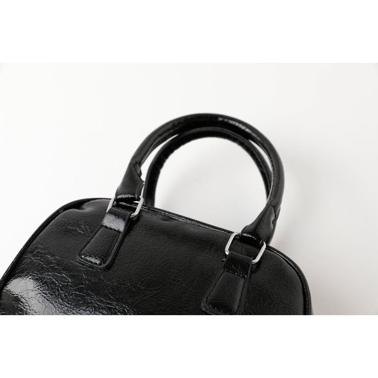 2way】ミニボストンバッグ[品番：VINK0002978]｜URBAN CHERRY