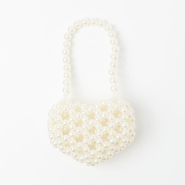 ハートパールバッグ | URBAN CHERRY | 詳細画像2 