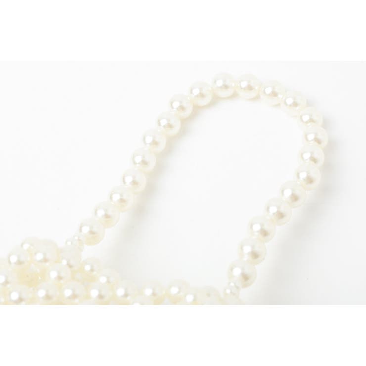 ハートパールバッグ | URBAN CHERRY | 詳細画像3 