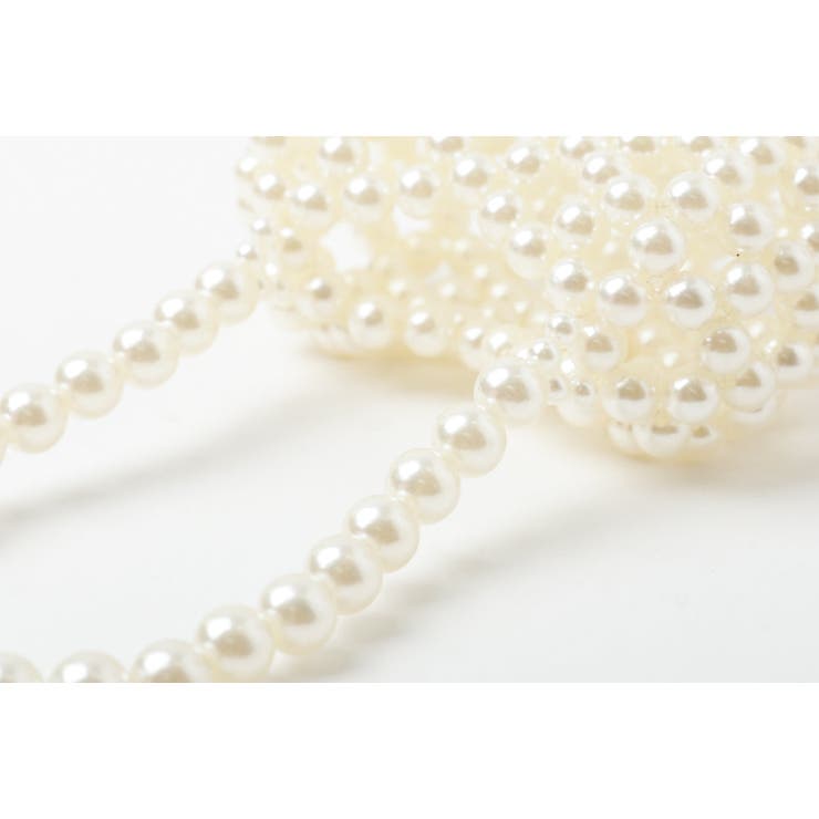 ハートパールバッグ | URBAN CHERRY | 詳細画像5 