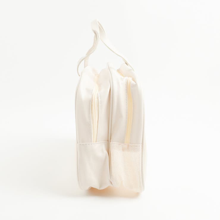 クリアハンドバッグ | URBAN CHERRY | 詳細画像11 