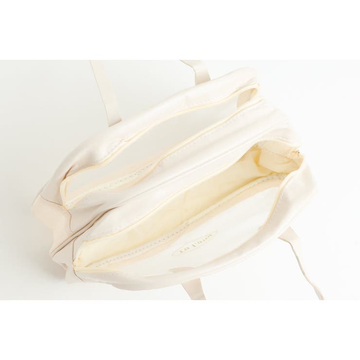 クリアハンドバッグ | URBAN CHERRY | 詳細画像15 