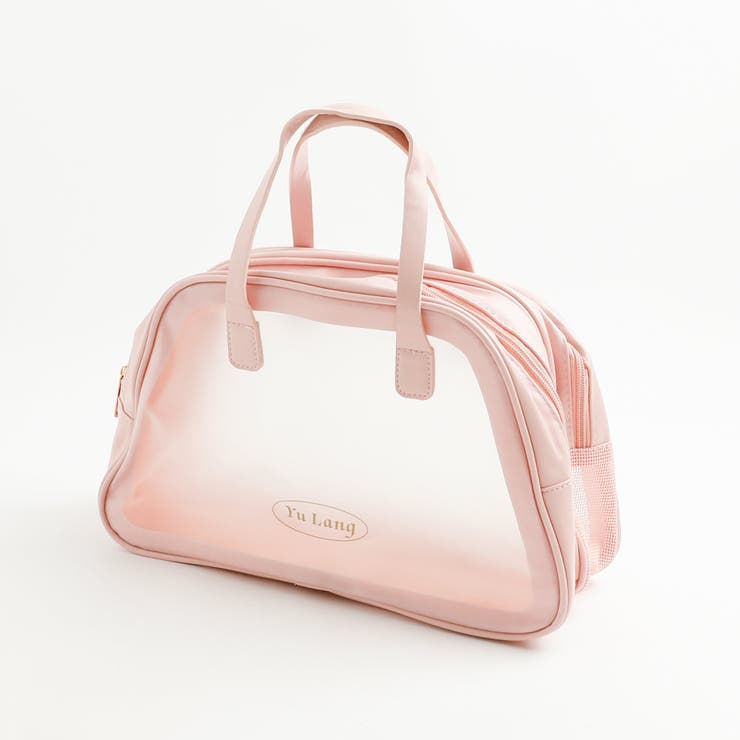 クリアハンドバッグ | URBAN CHERRY | 詳細画像16 