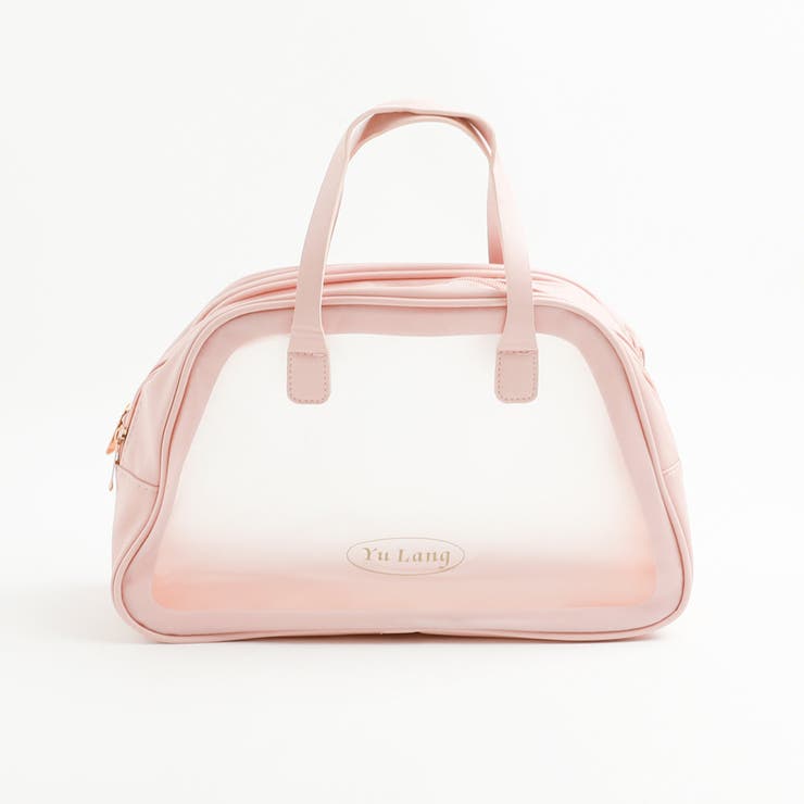 クリアハンドバッグ | URBAN CHERRY | 詳細画像17 