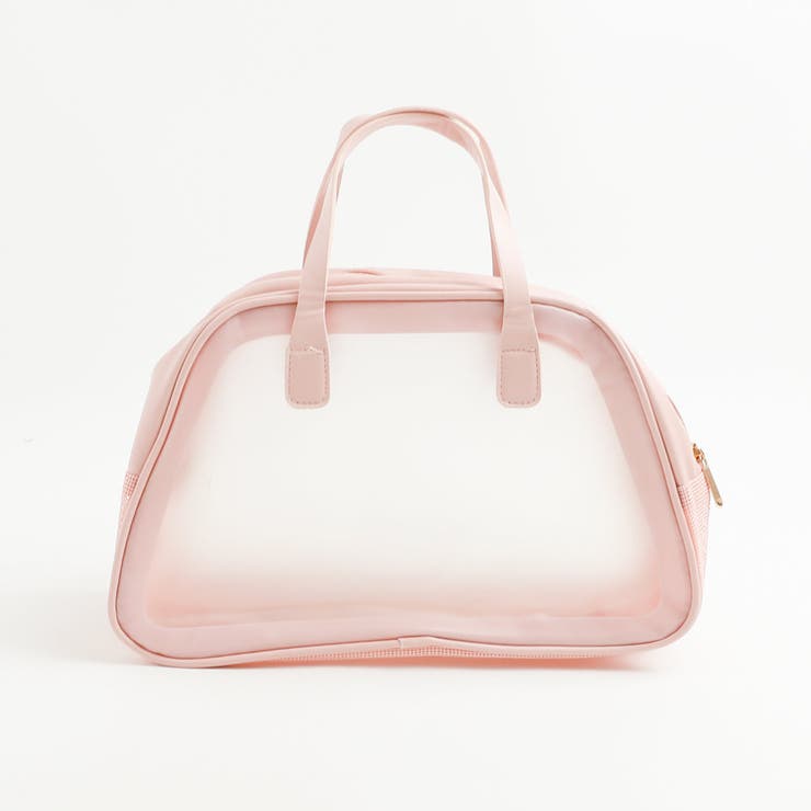 クリアハンドバッグ | URBAN CHERRY | 詳細画像19 