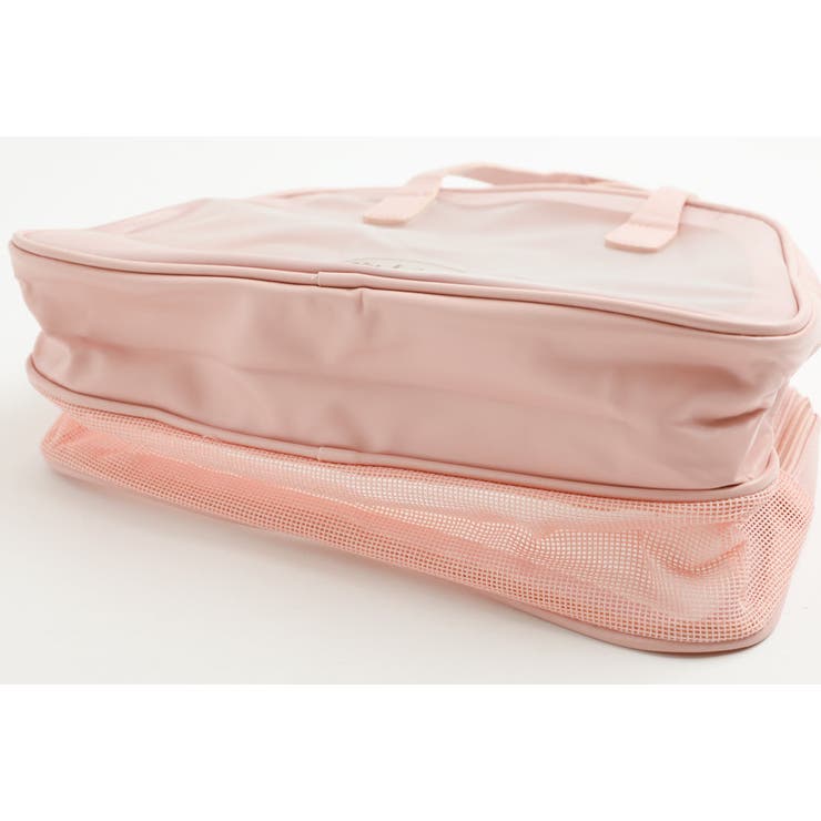 クリアハンドバッグ | URBAN CHERRY | 詳細画像21 