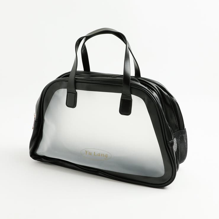 クリアハンドバッグ | URBAN CHERRY | 詳細画像22 