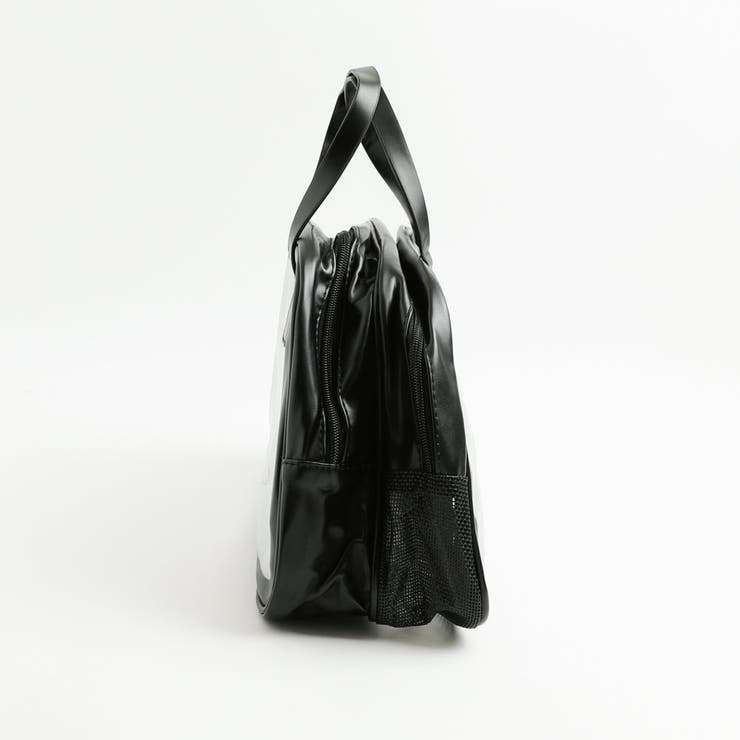 クリアハンドバッグ | URBAN CHERRY | 詳細画像24 