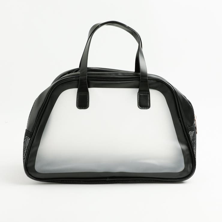 クリアハンドバッグ | URBAN CHERRY | 詳細画像25 