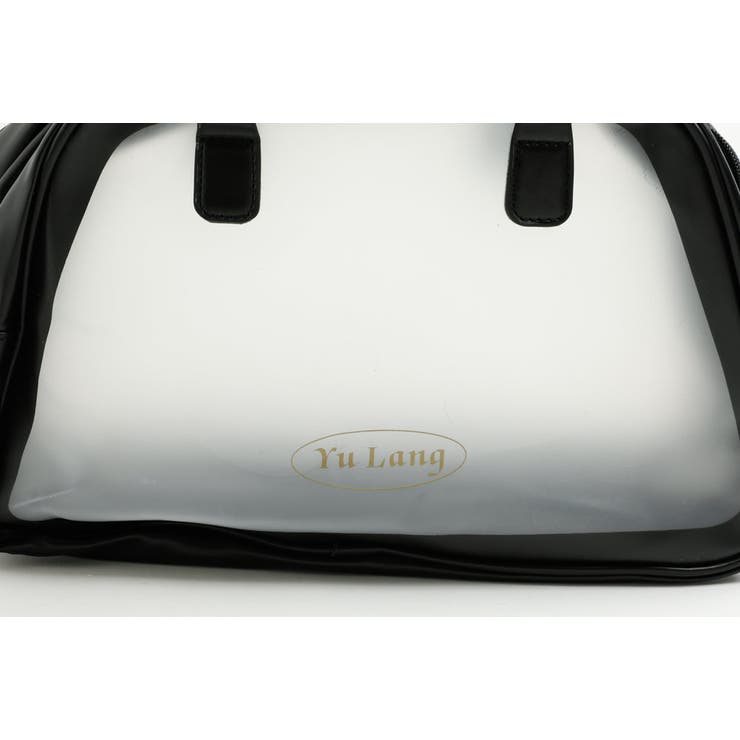 クリアハンドバッグ | URBAN CHERRY | 詳細画像26 