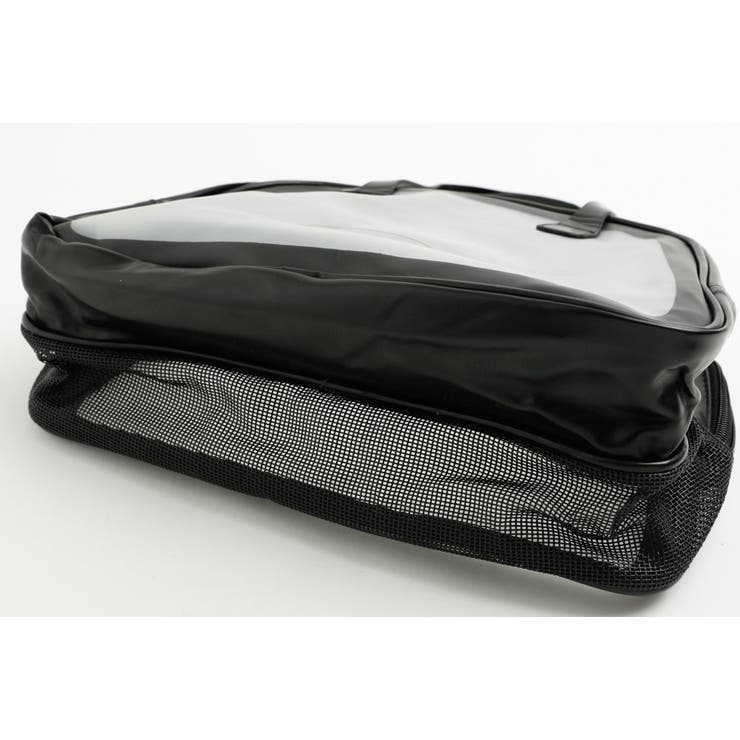 クリアハンドバッグ | URBAN CHERRY | 詳細画像27 