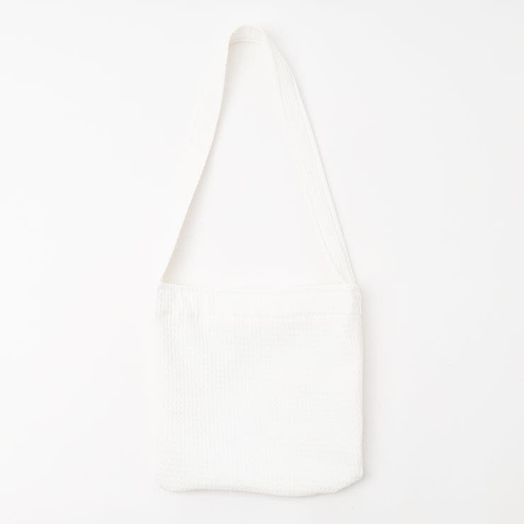 リボンデザインショルダーバッグ | URBAN CHERRY | 詳細画像4 